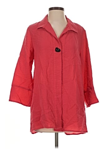 Habitat Raincoat (view 1)