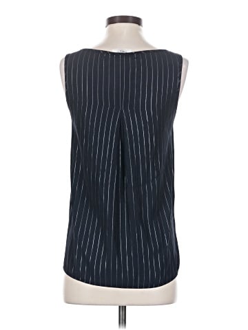 Aura Sleeveless Blouse (view 2)
