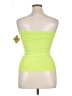 Grane Green Tube Top Size XL - photo 2
