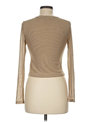 Madden Girl Long Sleeve T-Shirt (view 2)