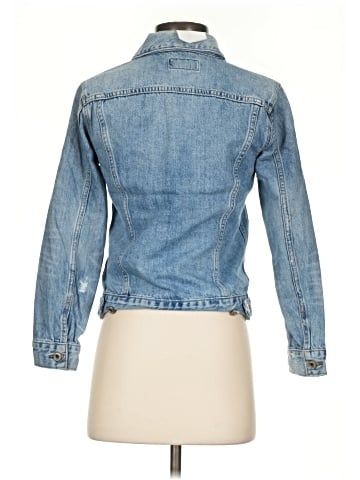 Lucky Brand Denim Jacket (view 2)