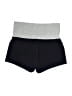 Popular Basics Color Block Gray Athletic Shorts Size M - photo 2
