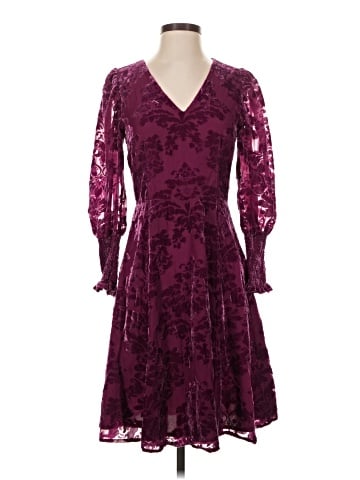 Yumi Kim Cocktail Dress (view 1)
