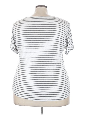 Scarlett Short Sleeve T-Shirt (view 2)
