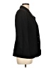 Talbots Black Wool Blazer Size 12 - photo 4