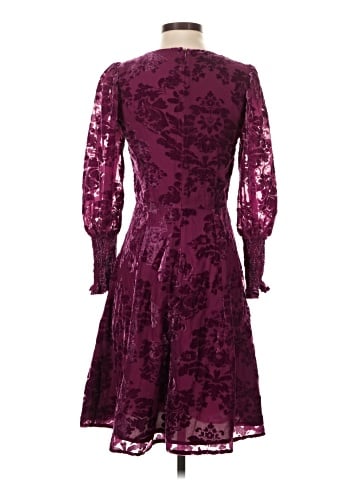 Yumi Kim Cocktail Dress (view 2)