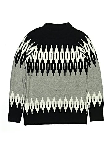 Crewcuts Pullover Sweater (view 1)