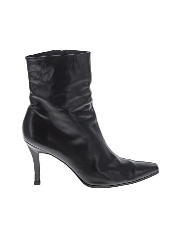 Stuart Weitzman Ankle Boots (view 1)