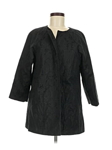 Eileen Fisher Coat (view 1)