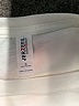 Jerzees 100% Polyester Ivory Short Sleeve T-Shirt Size S - photo 7