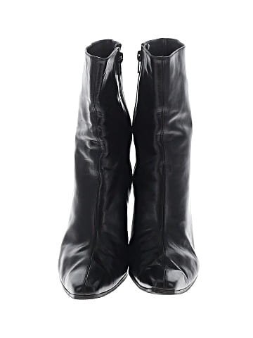 Stuart Weitzman Ankle Boots (view 2)