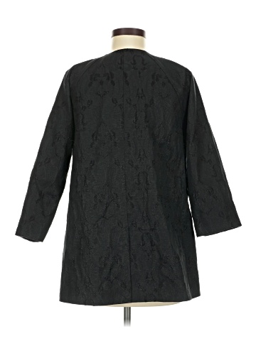 Eileen Fisher Coat (view 2)