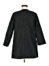 Eileen Fisher Black Coat Size M (petite) - photo 2