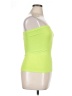 Grane Green Tube Top Size XL - photo 4