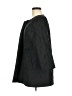Eileen Fisher Black Coat Size M (petite) - photo 5