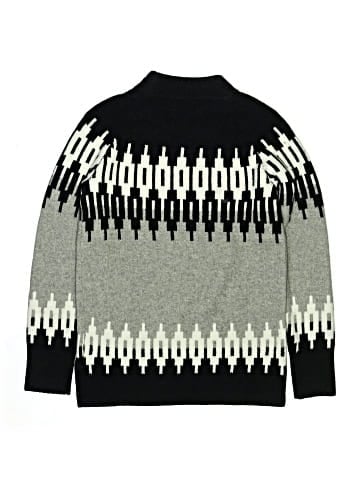 Crewcuts Pullover Sweater (view 2)