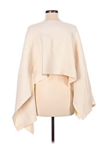Mare Mare X Anthropologie Poncho (view 2)