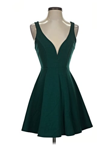 Lulus Cocktail Dress (view 1)