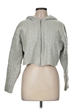 Sunday Best Wool Cardigan