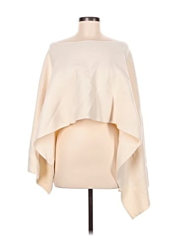 Mare Mare X Anthropologie Poncho (view 1)