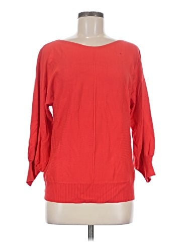 Max Studio Pullover Sweater (view 1)