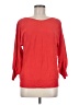 Max Studio Red Pullover Sweater Size M - photo 1