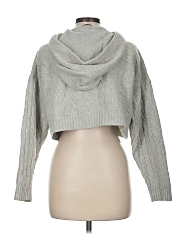 Sunday Best Wool Cardigan (view 2)