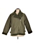 Old Navy Solid Green Jacket Size XL - photo 1