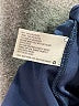 Mossimo Supply Co. 100% Polyester Floral Blue Casual Dress Size L - photo 8