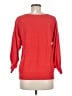 Max Studio Red Pullover Sweater Size M - photo 2