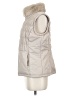 Calvin Klein Ivory Vest Size S - photo 5