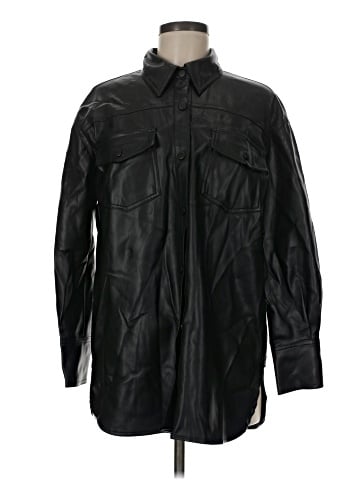 T Tahari Coat (view 1)