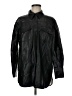 T Tahari Black Coat Size M - photo 1