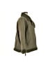 Old Navy Solid Green Jacket Size XL - photo 4