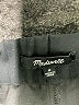 Madewell Black Huston Pull-On Full-Length Pants Size M - photo 7