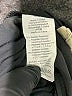 Madewell Black Huston Pull-On Full-Length Pants Size M - photo 8