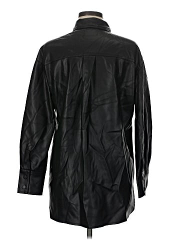 T Tahari Coat (view 2)