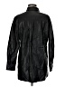 T Tahari Black Coat Size M - photo 2