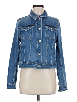 Vineyard Vines Denim Jacket