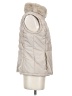 Calvin Klein Ivory Vest Size S - photo 4