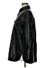 T Tahari Black Coat Size M - photo 5