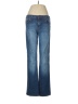 CALVIN KLEIN JEANS Hearts Blue Jeans Size 29 waist - photo 1