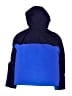 The North Face 100% Polyester Blue Windbreaker Size 14 - 16 - photo 2
