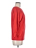 Max Studio Red Pullover Sweater Size M - photo 4