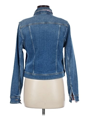 Vineyard Vines Denim Jacket (view 2)