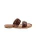 Sam Edelman Brown Sandals Size 7 - photo 1