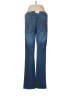 CALVIN KLEIN JEANS Hearts Blue Jeans Size 29 waist - photo 2