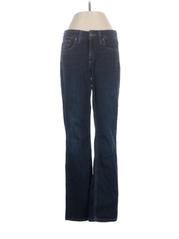 Silver Jeans Co. Jeans (view 1)