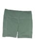 Danskin Green Athletic Shorts Size XXL - photo 1