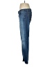 CALVIN KLEIN JEANS Hearts Blue Jeans Size 29 waist - photo 5